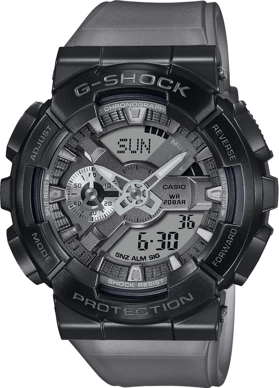 G shock black limited edition on sale