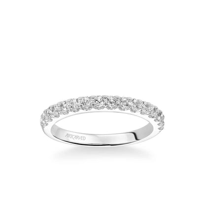 Genesis Classic Diamond Wedding Band