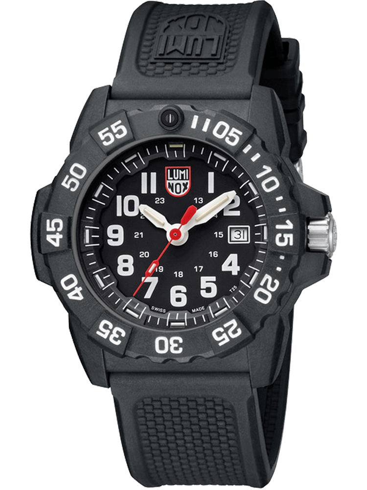 Navy SEAL, 45 mm, Dive Watch - 3501.F