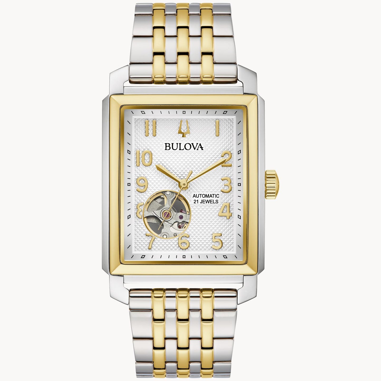 Bulova Sutton Men's Watch