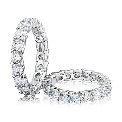 A.Jaffe Classic Statement Eternity Diamond Wedding Band MRCRDD2521E/342