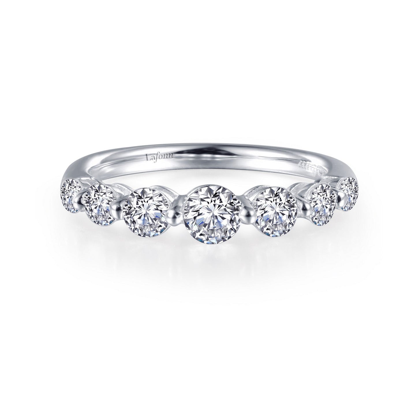 7 Symbols of Joy Half Eternity Band