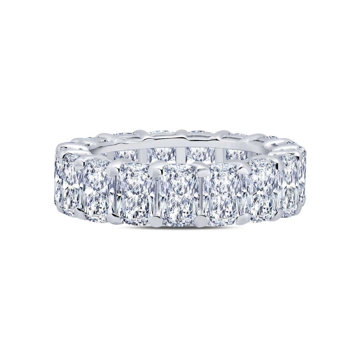 12.07 CTW Anniversary Eternity Band