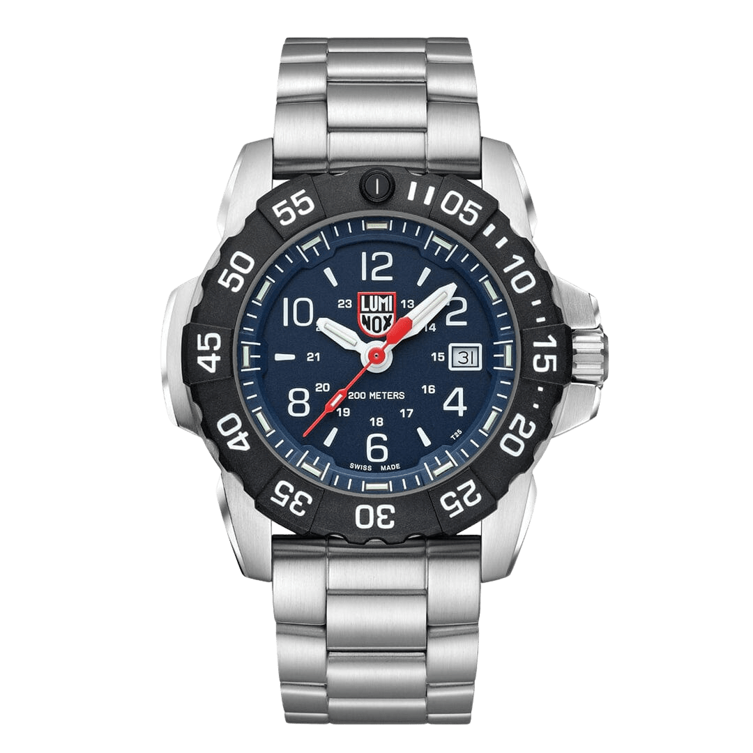 Navy SEAL RSC, 45 mm, Diver Watch - 3254.CB