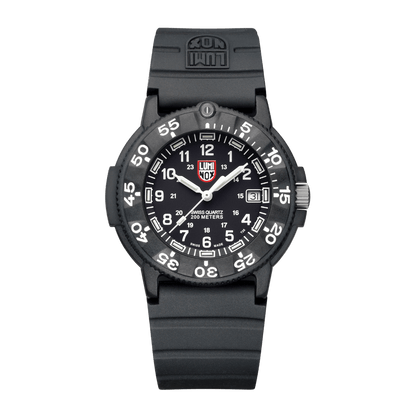 Original Navy SEAL, 43 mm, Dive Watch - 3001.F