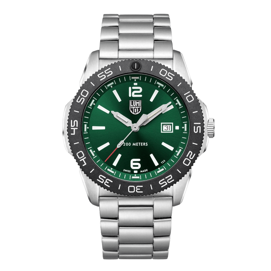 Pacific Diver, 44 mm, Diver Watch - 3137