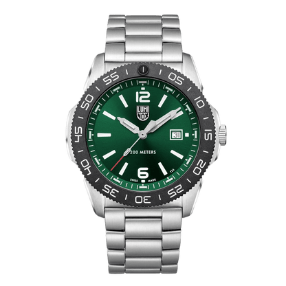 Pacific Diver, 44 mm, Diver Watch - 3137