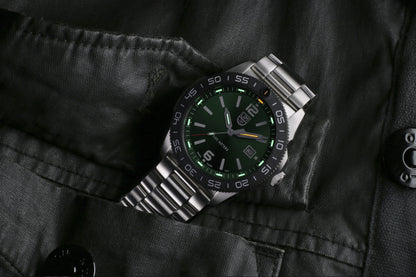 Pacific Diver, 44 mm, Diver Watch - 3137