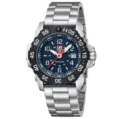 Navy SEAL RSC, 45 mm, Diver Watch - 3254.CB