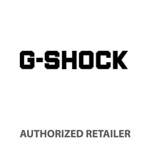 G shock authorized dealers on sale