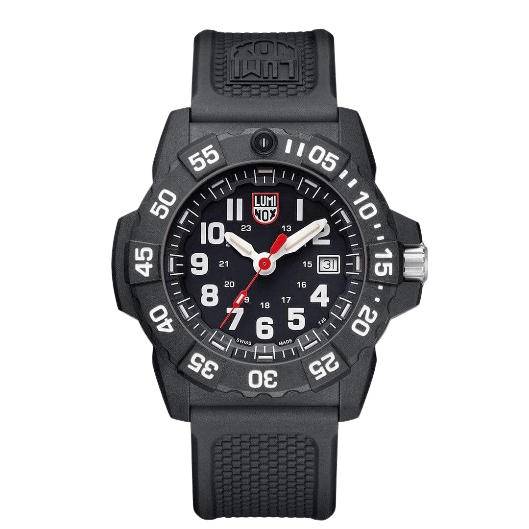 Navy SEAL, 45 mm, Dive Watch - 3501.F